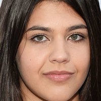 Amber Montana Nue