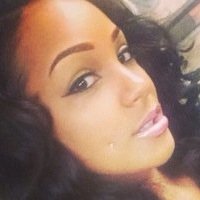 Amber Renee Nue