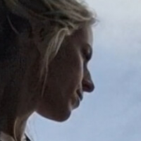 Amber Riivers Nue