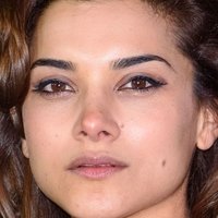 Amber Rose Revah Nue