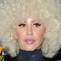 Amber Rose Nue