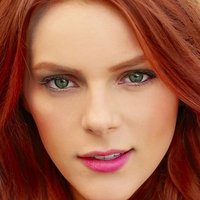 Amber Skye Noyes Nue