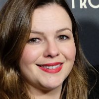 Amber Tamblyn Nue
