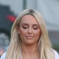 Amber Turner Nue