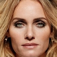 Amber Valletta Nue