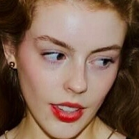 Amelia Gething Nue