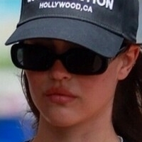 Amelia Grey Hamlin Nue