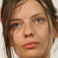 Amelie Daure Nue