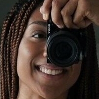 Amina Dembele Nue