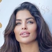 Amira Mounir Srarfi Nue