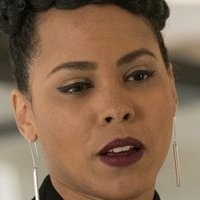 Amirah Vann Nue