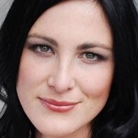 Amy Cater Nue