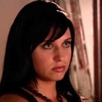 Amy Cruichshank Nue