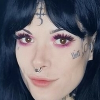 Amy Nosferatu Nue