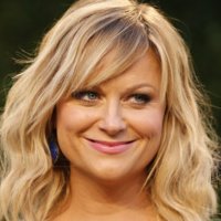 Amy Poehler Nue