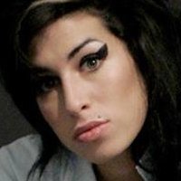 Amy Winehouse Nue