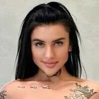 ana_50shades Nue