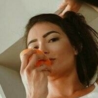 Ana Barreto Nue