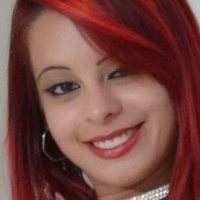 Ana Camila Nue