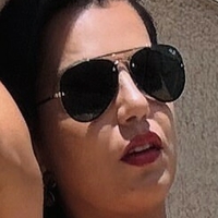 Ana Carolinne Ribeiro Nue
