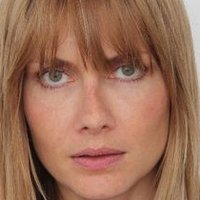 Ana Claudia Michels Nue