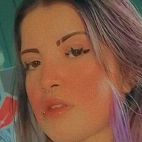 Ana Dantas Nue