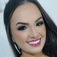 Ana Ferroni Nue