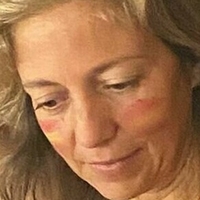Ana Garcia Nue