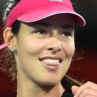 Ana Ivanovic Nue