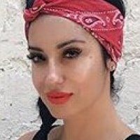 Ana Malhoa Nue