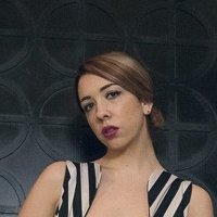 Ana Maria Saragia Nue