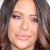 Ana Nikolic Nue
