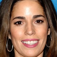 Ana Ortiz Nue