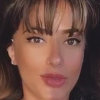 Ana Paula Leme Nue
