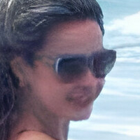 Ana Paula Renault Nue