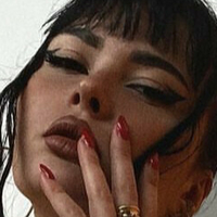 Ana Whiterose Nue