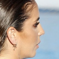 Anabel Pantoja Nue