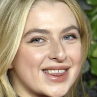 Anais Gallagher Nue