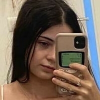 Anais Love Nue