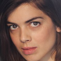 Anais Parello Nue
