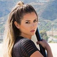 Anastasia Ashley Nue