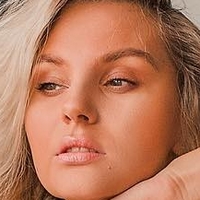 Anastasia Gorbunova Nue
