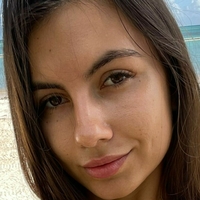Anastasiia Boivka Nue