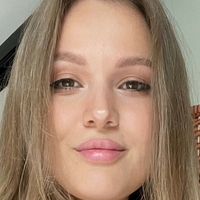 Anastasiia Egorova Nue