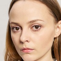 Anastasiya Pronina Nue