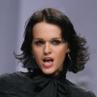Anastasiya Slanevskaya Nue