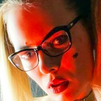Anastasyia Zaharova Nue