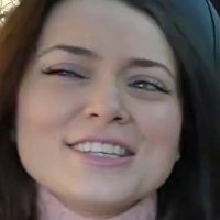 Anca Dumitra Nue