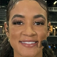 Andraya Carter Nue
