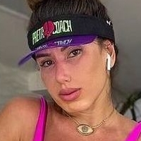 Andrea De Andrade Nue